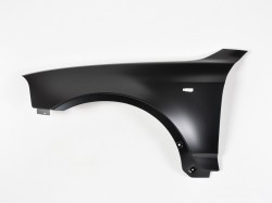 Front fender BMW X3 E83 (2003-2010), left  