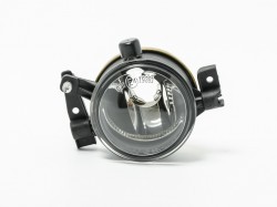 Front fog lamp Ford Focus (2004-2008), left side