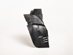 Front inner fender Mercedes-Benz A-class W168 (1997-2004), right