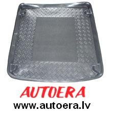 Trunk mat  Audi A6 C7 (2011-2018)