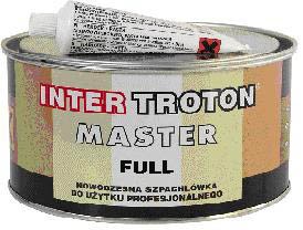 Putty - FULL,  0,5kg.