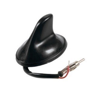 Roof mount antenna Aero-Fin-1, 12V