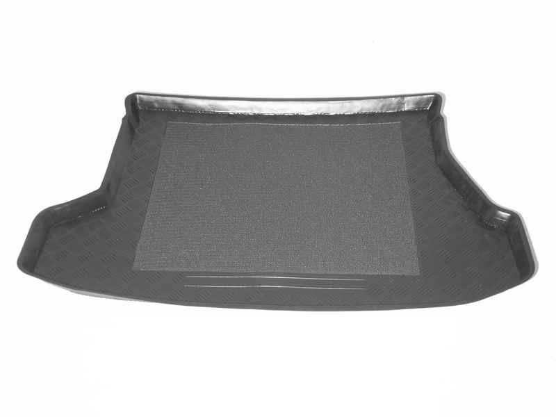Trunk mat Hyundai Accent (2000-2006) HATCHBACK