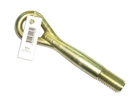 Towing hook