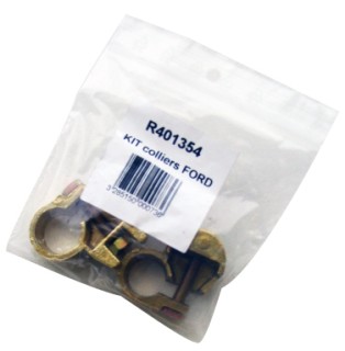 Car battery clamps FORD