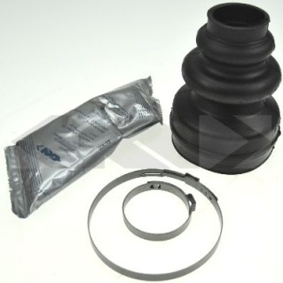 Inner CV joint boot