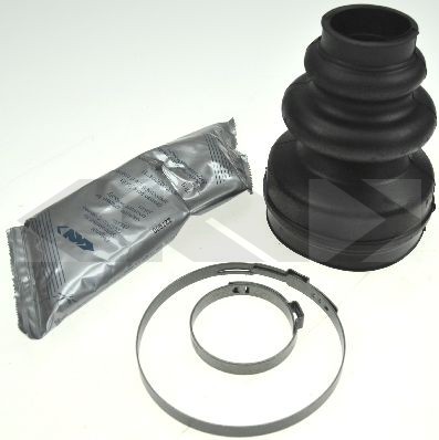 Inner CV joint boot