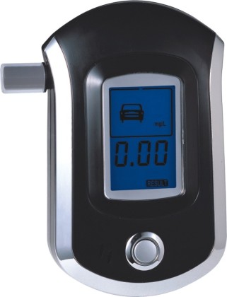 Breathalyser /Alcotester