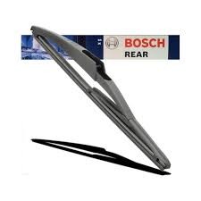 Rear wiperblade BOSCH for VOLVO: V70 (2004-2007); XC70 (2004-2007) ; XC90 (2003-2006), 38cm 