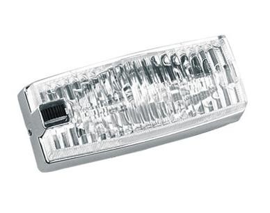 Courtesy light, 12V