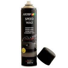 Motip Speed Wax, 600ml.