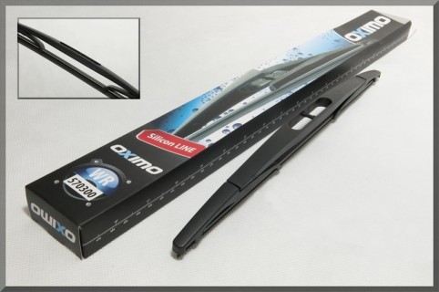 Rear wiper blade Bosch