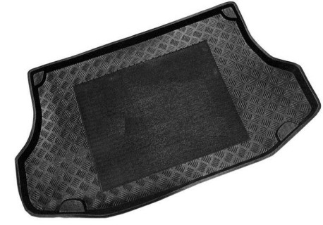 Trunk mat Kia Sorento (2002-2009)