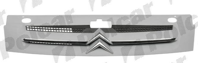 Radiator grill Citroen Berlingo (2002-2008)