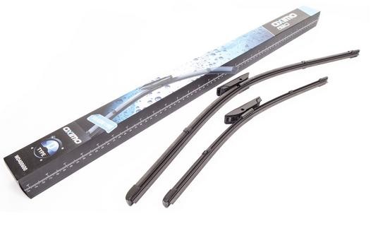Wiperblade set OXIMO Renault Megane Scenic (2004-2009), 65+55cm