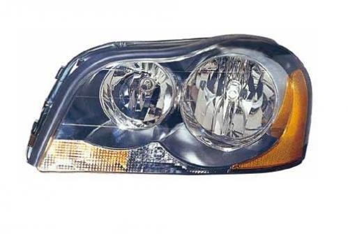 Headlamp Volvo XC90 (2002-), left