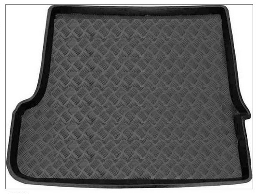 Trunk mat BMW X3 E83 (2004-2010)