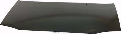 Bonnet VW Sharan (07/2000-06/2010)