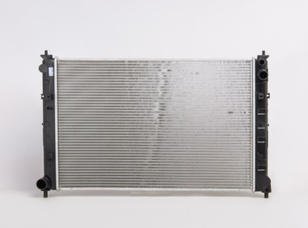 Engine radiator Mercedes-Benz A-class W169 (2004-2008)