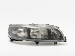 Headlamp Volvo S60 (2000-2004), right side 