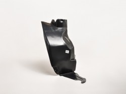 Front inner fender Mercedes-Benz A-class W168 (1997-2004), left  