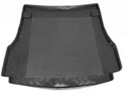 Trunk mat Nissan Primera (2002-2007)