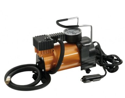 Metal 12v electrical pump (max-3.5BAR)