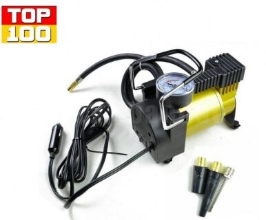 Metal 12v electrical pump (max-3.5BAR)