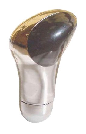 Gearbox knob (chrome)