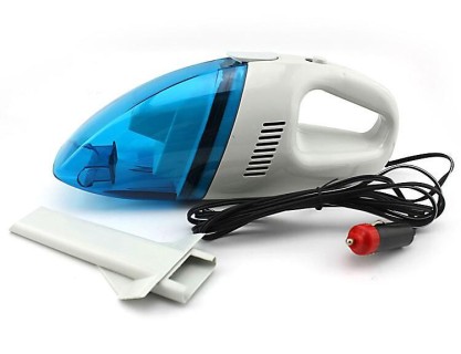Car vacuum cleaner - 48W - 12V