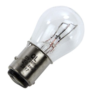 Bulbs 12V, 21/5W   