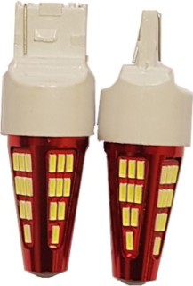 48LED bulb T20, 12V 