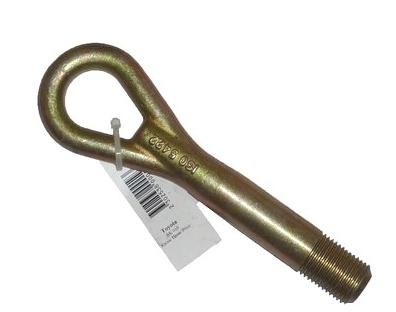 Towing hook