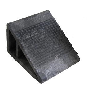 Car Wheel wedge 