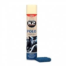 Dashboard polishing - K2 Polo Cockpit, 750ml.+10% FREE