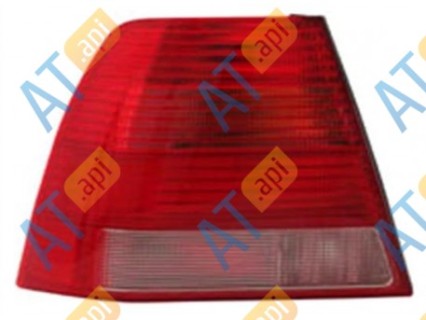 Rear lamp VW Bora (1998-2005), left