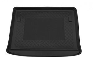 Trunk mat Citroen DS5 (2011-)