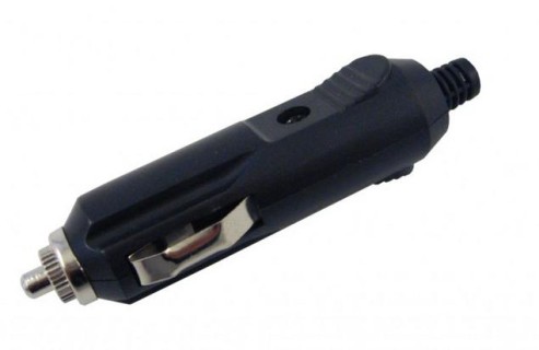 Socket plug, 12V 