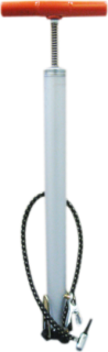 Hand pump