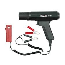 Stroboscope YATO YT-7311 (not adjustable)