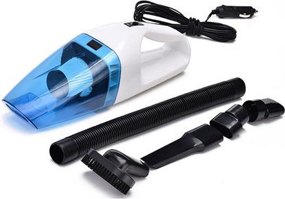 Car vacuum cleaner - 120W - 12V