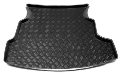 Trunk mat Nissan Primera (2002-2007)