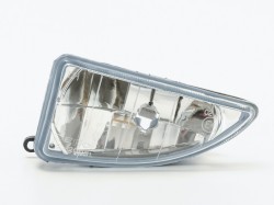 Front fog lamp Ford Focus (1998-2001), left side 