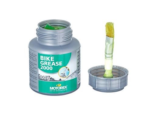 Motorex Bike Grease 2000, 100g