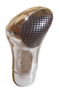 Gearbox knob (carbon imitation)