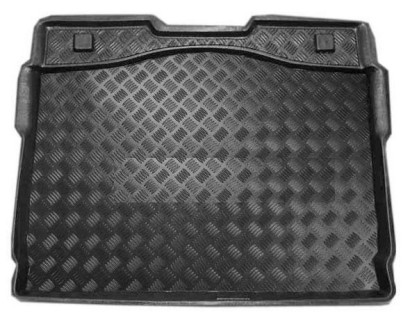 Trunk mat Peugeot 207 SW (2006-2012)