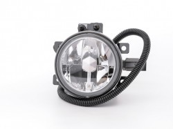 Fog lampHonda CR-V (1999-2001), left=right side
