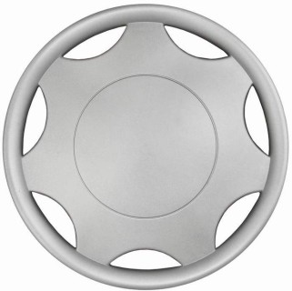 Wheel cover set - Tempo, 14"