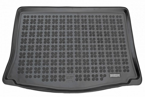 Rubber trunk mat Alfa Romeo Giulietta (2010-2018)