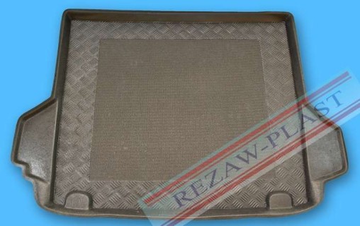 Trunk mat BMW 5-serie GT F07 (2009-2016)